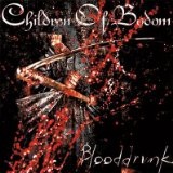 Blooddrunk Lyrics Children Of Bodom