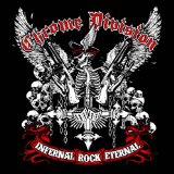 Infernal Rock Eternal Lyrics Chrome Division