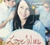 Love Wins Lyrics Crystal Yates