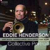 Collective Portrait Lyrics Eddie Henderson