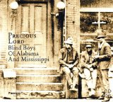Miscellaneous Lyrics Five Blind Boys Of Mississippi