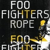 Rope (Single) Lyrics Foo Fighters