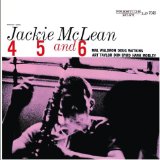 4, 5 and 6 Lyrics Jackie McLean