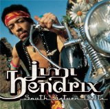 South Saturn Delta Lyrics Jimi Hendrix