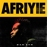 Afriyie Lyrics Kae Sun