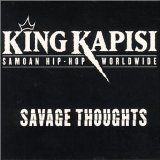 Miscellaneous Lyrics King Kapisi