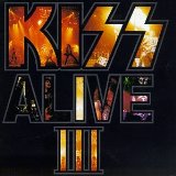 Alive 3 Lyrics Kiss