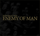 Enemy of Man Lyrics Kriegsmaschine