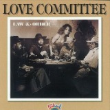 Law & Order Lyrics Love Committee