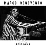 Woodstock Sessions Lyrics Marco Benevento