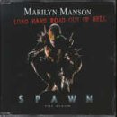 Long Hard Road Out Of Hell Lyrics Marilyn Manson