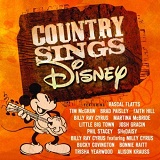 Country Sings Disney Lyrics Martina McBride