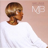 Growing Pains Album Lyrics Mary J. Blige