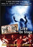 !Hero: The Rock Opera Lyrics Michael Tait