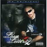 Love Letters 2 Lyrics Mr. Criminal