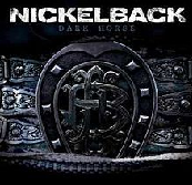 Dark Horse Lyrics Nickelback