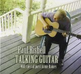 Talking Guitar Lyrics Paul Rishell