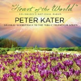 Heart Of The World – Colorado’s National Parks Lyrics Peter Kater