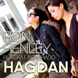 Hagdan (Single) Lyrics Ron Henley