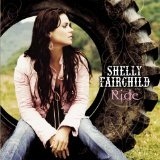 Ride Lyrics Shelly Fairchild
