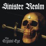 The Crystal Eye Lyrics Sinister Realm