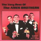 Miscellaneous Lyrics The Ames Brothers