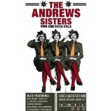Rum & Coca-Cola Lyrics The Andrews Sisters