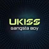 Gangsta Boy - Single Lyrics U-Kiss