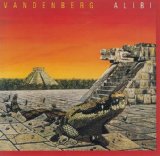 Alibi Lyrics Vandenberg