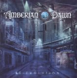 Re-Evolution Lyrics Amberian Dawn