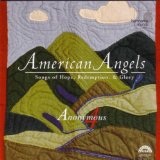 American Angels Lyrics Anonymous