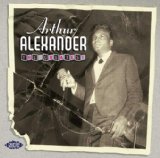 Miscellaneous Lyrics Arthur Alexander