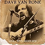 Live...Bryn Mawr 1978 Lyrics Dave Van Ronk