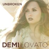 Unbroken Lyrics Demi Lovato