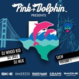 SXEW Vol. 1 Feat. DJ Skee & DJ MLK Lyrics DJ Whoo Kid