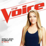9 To 5 (The Voice Performance) [Single] Lyrics Emily Ann Roberts