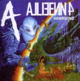 Alien 4 Lyrics Hawkwind