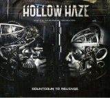 Countdown to Revenge Lyrics Hollow Haze