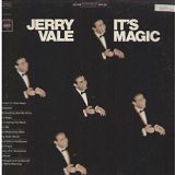 It's Magic Lyrics Jerry Vale