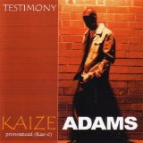 Miscellaneous Lyrics Kaize Adams