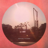 In Love With Dusk (EP) Lyrics Keep Shelly In Athens