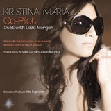 Co-Pilot (Single) Lyrics Kristina Maria