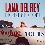 Honeymoon Lyrics Lana Del Rey