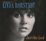 Just One Look Lyrics Linda Ronstadt