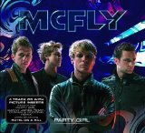 Party Girl (Single) Lyrics McFly