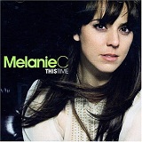 This Time Lyrics Melanie C Melanie Chisholm