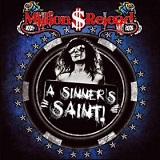 A Sinner's Saint Lyrics Million Dollar Reload