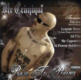 Rise To Power Lyrics Mr. Criminal