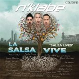 La Salsa Vive Lyrics N'Klabe