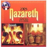 2XS Lyrics Nazareth